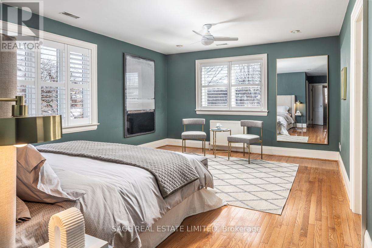 205 Cranbrooke Avenue, Toronto, Ontario  M5M 1M8 - Photo 28 - C12912894