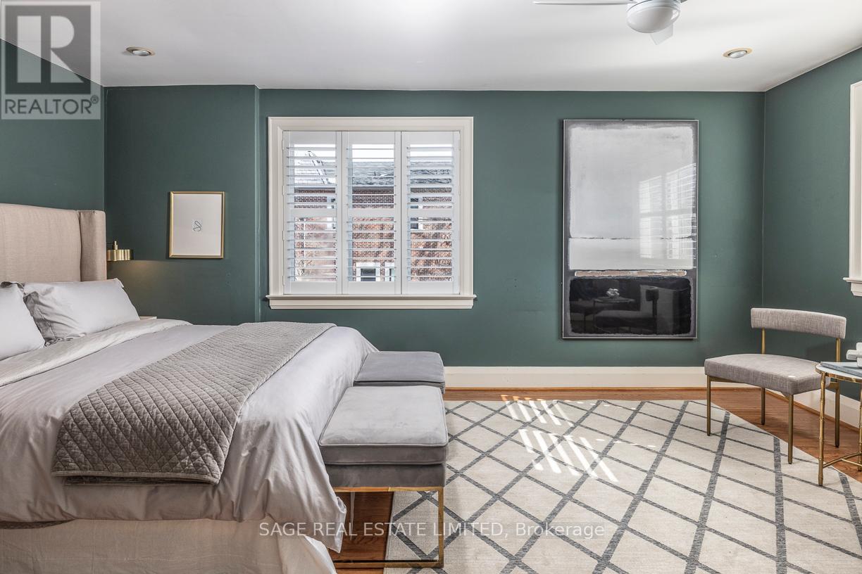 205 Cranbrooke Avenue, Toronto, Ontario  M5M 1M8 - Photo 29 - C12912894