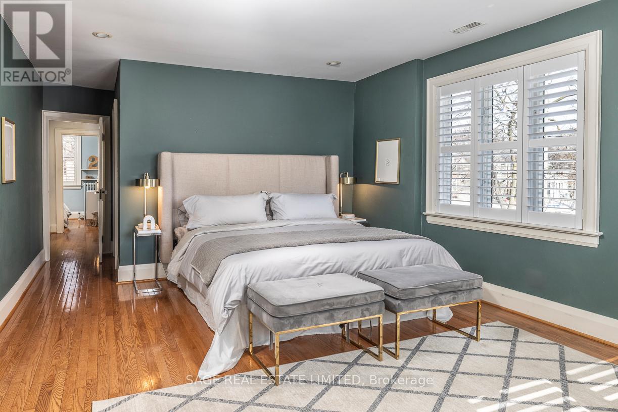 205 Cranbrooke Avenue, Toronto, Ontario  M5M 1M8 - Photo 30 - C12912894