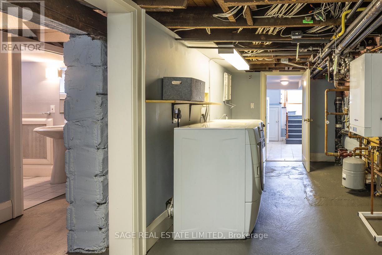 205 Cranbrooke Avenue, Toronto, Ontario  M5M 1M8 - Photo 35 - C12912894