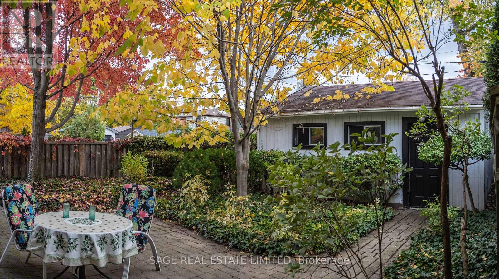 205 Cranbrooke Avenue, Toronto, Ontario  M5M 1M8 - Photo 38 - C12912894