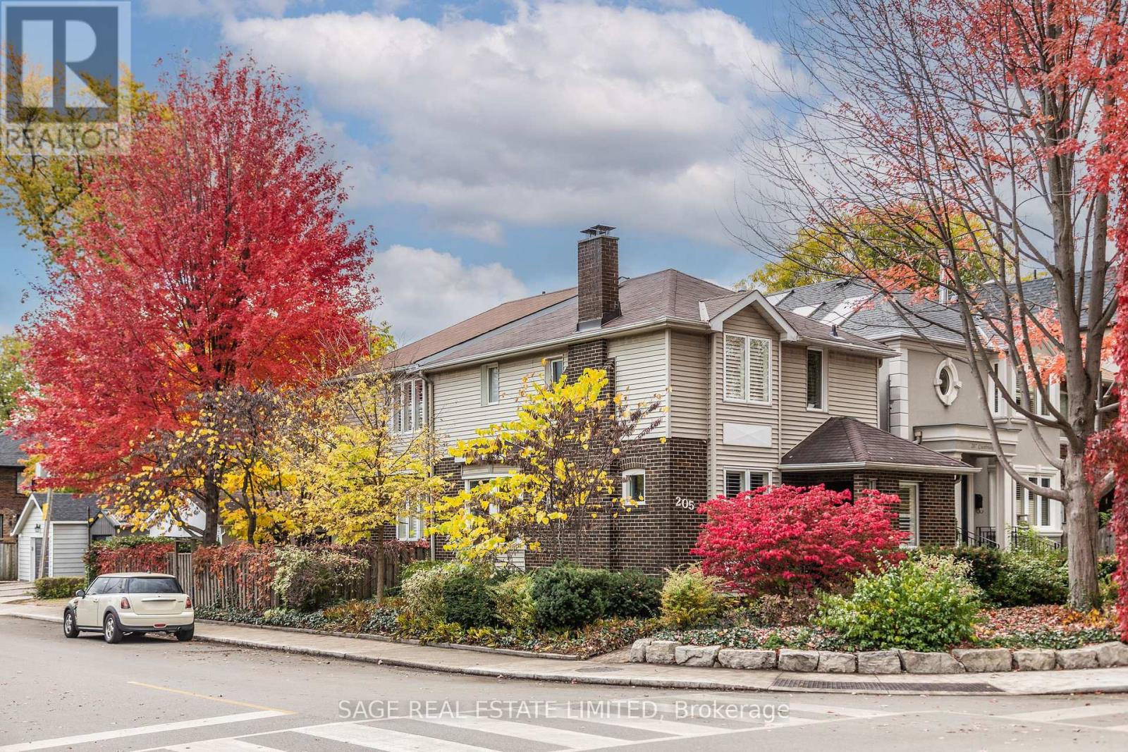 205 Cranbrooke Avenue, Toronto, Ontario  M5M 1M8 - Photo 39 - C12912894