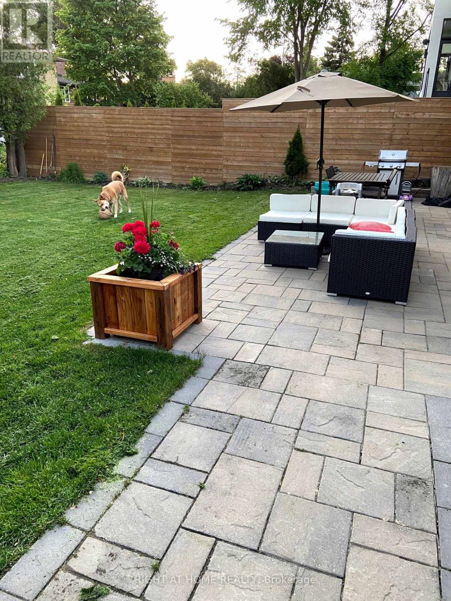 8 Alonzo Road, Toronto, Ontario  M2R 1T5 - Photo 18 - C12912942