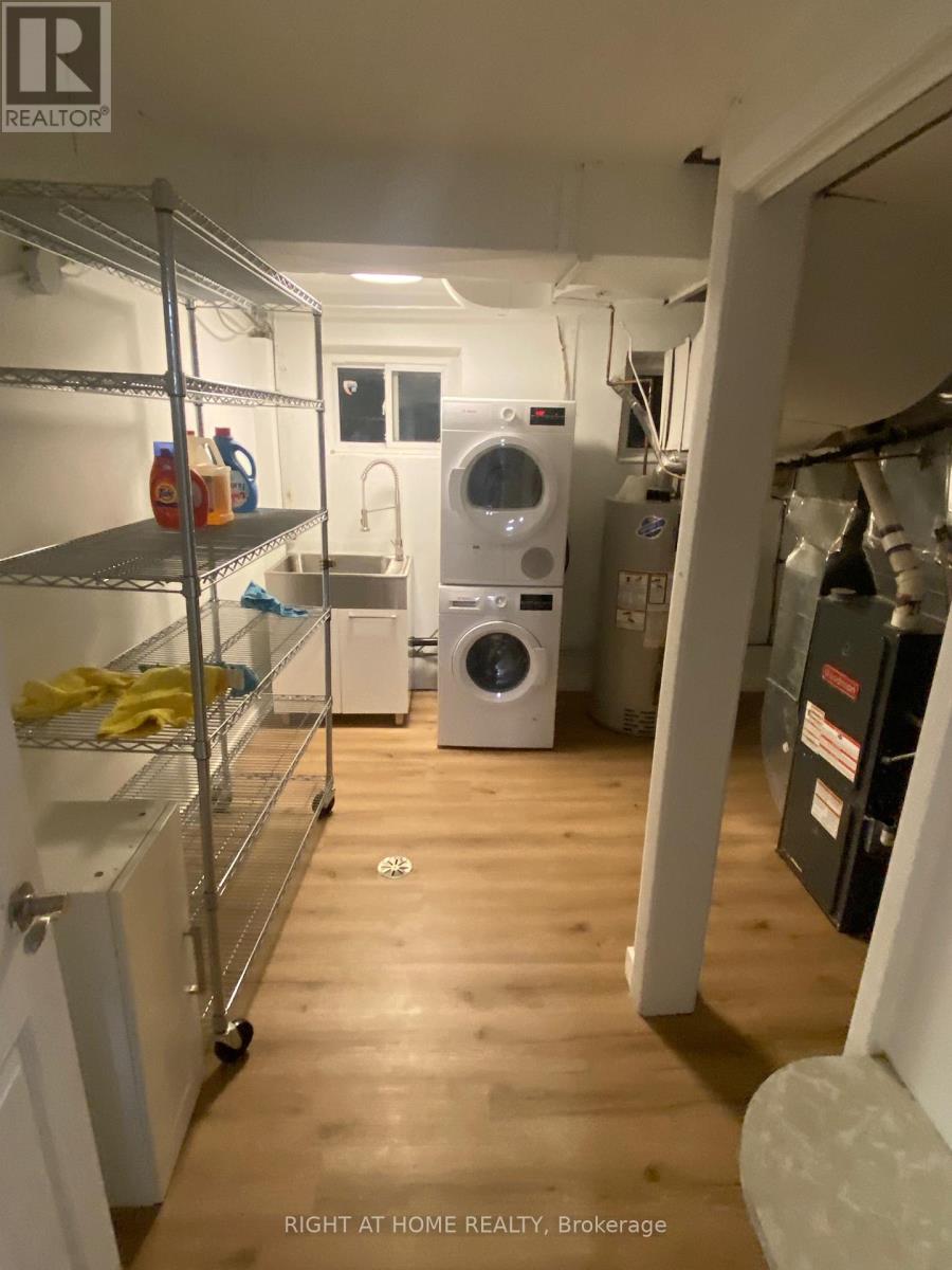 8 Alonzo Road, Toronto, Ontario  M2R 1T5 - Photo 21 - C12912942