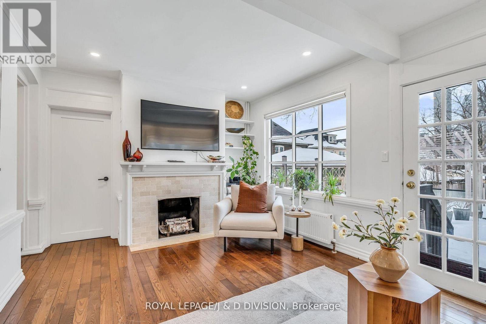 453 Oriole Parkway, Toronto, Ontario  M5P 2H7 - Photo 16 - C12912954