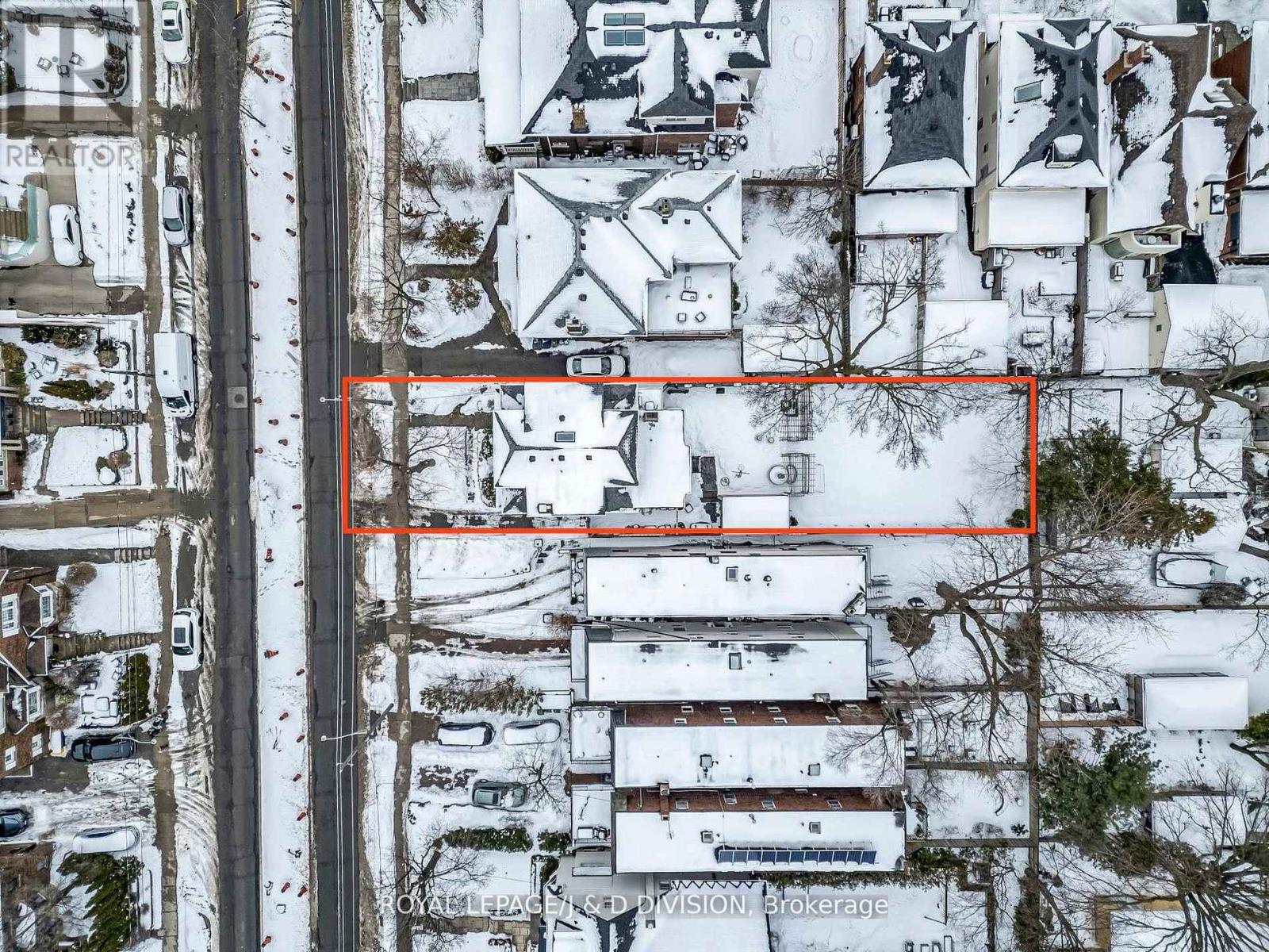 453 Oriole Parkway, Toronto, Ontario  M5P 2H7 - Photo 41 - C12912954