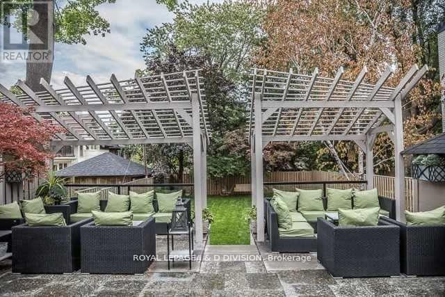 453 Oriole Parkway, Toronto, Ontario  M5P 2H7 - Photo 43 - C12912954