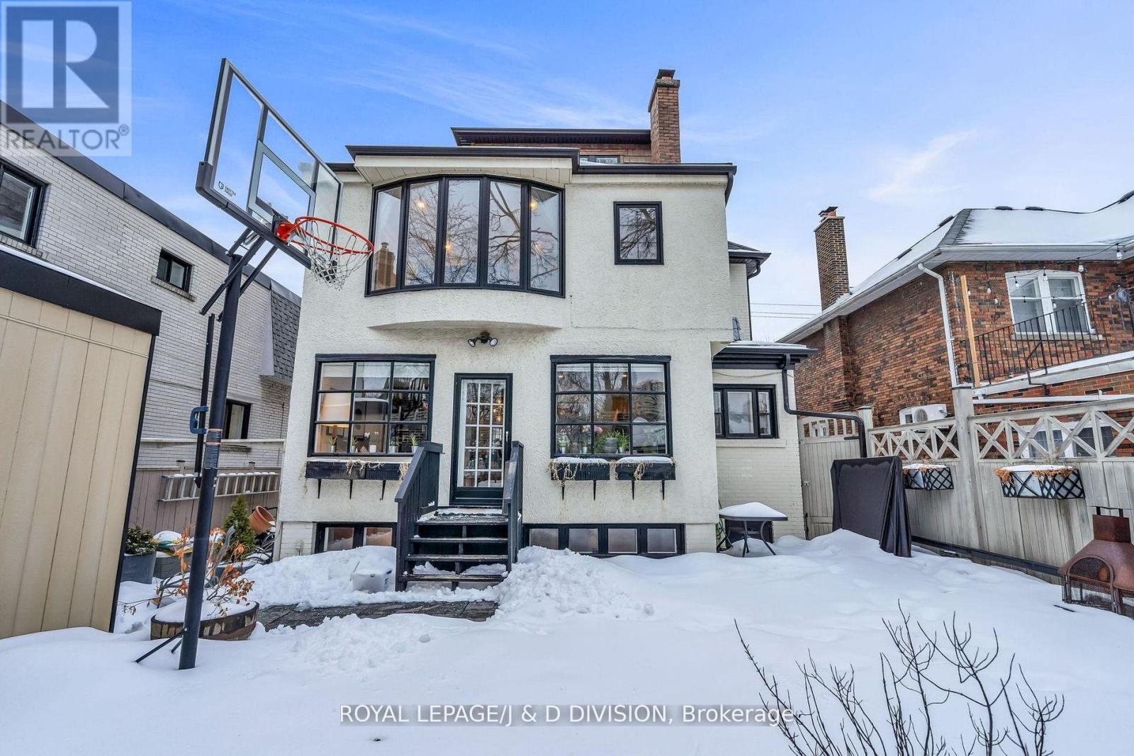 453 Oriole Parkway, Toronto, Ontario  M5P 2H7 - Photo 47 - C12912954