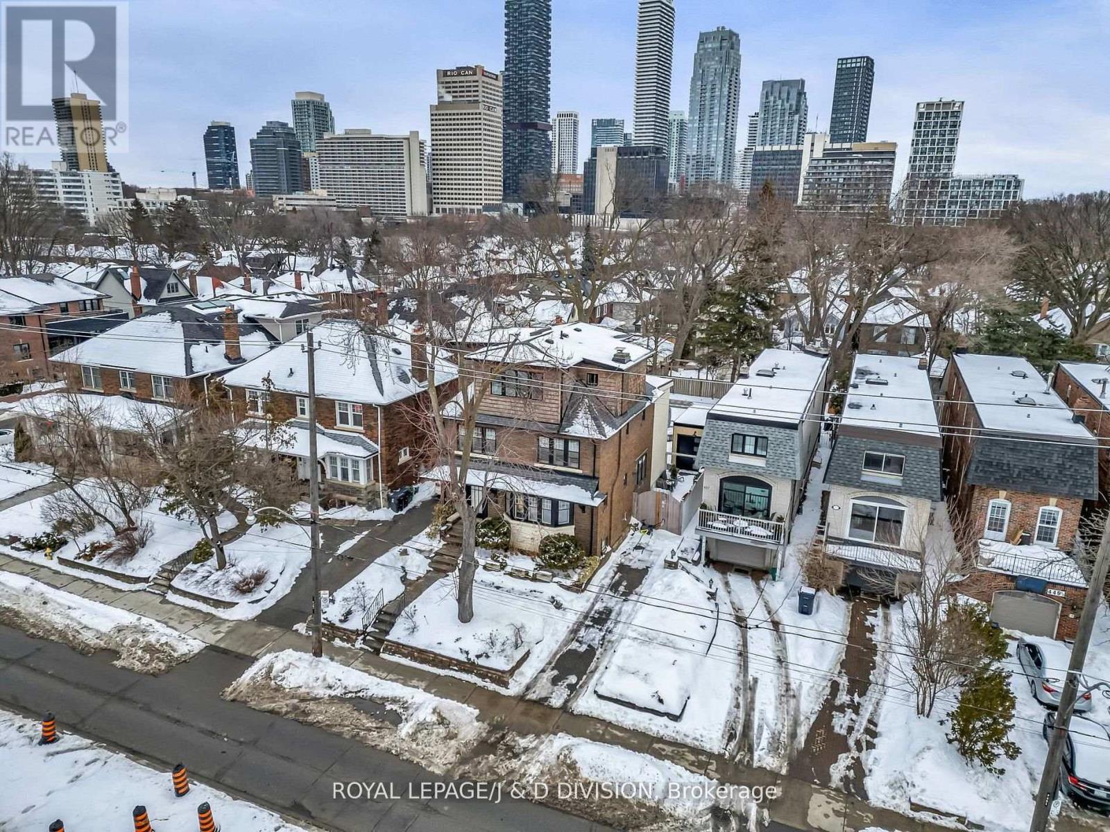 453 Oriole Parkway, Toronto, Ontario  M5P 2H7 - Photo 48 - C12912954