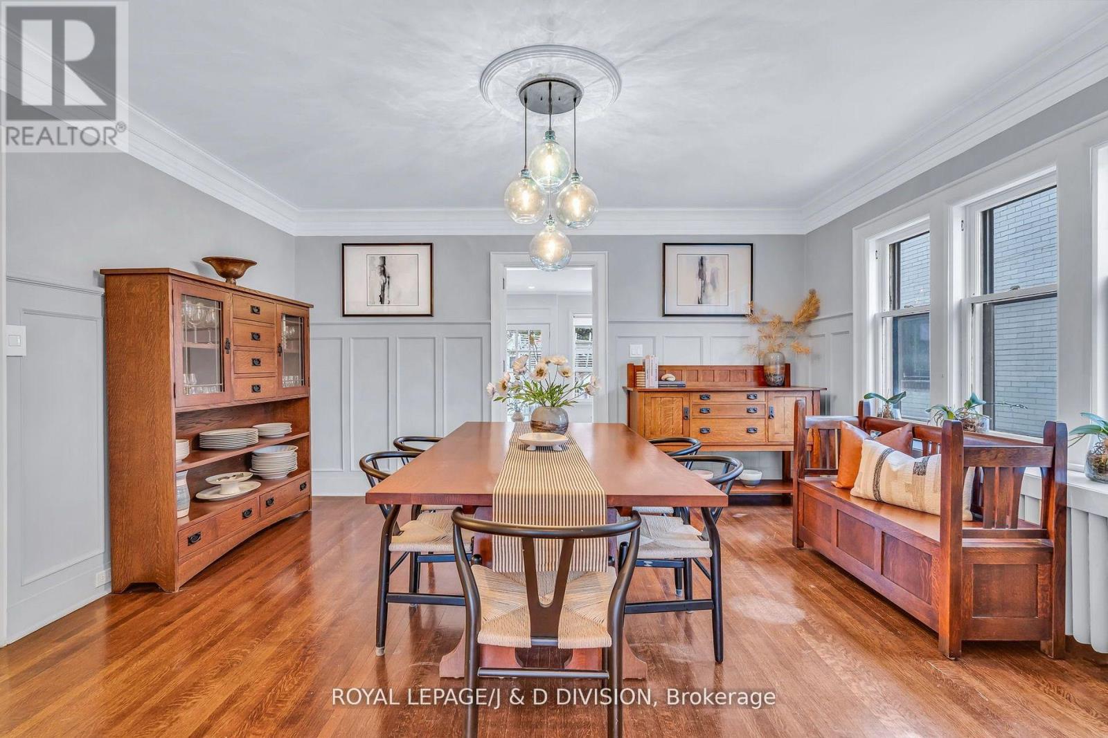 453 Oriole Parkway, Toronto, Ontario  M5P 2H7 - Photo 8 - C12912954