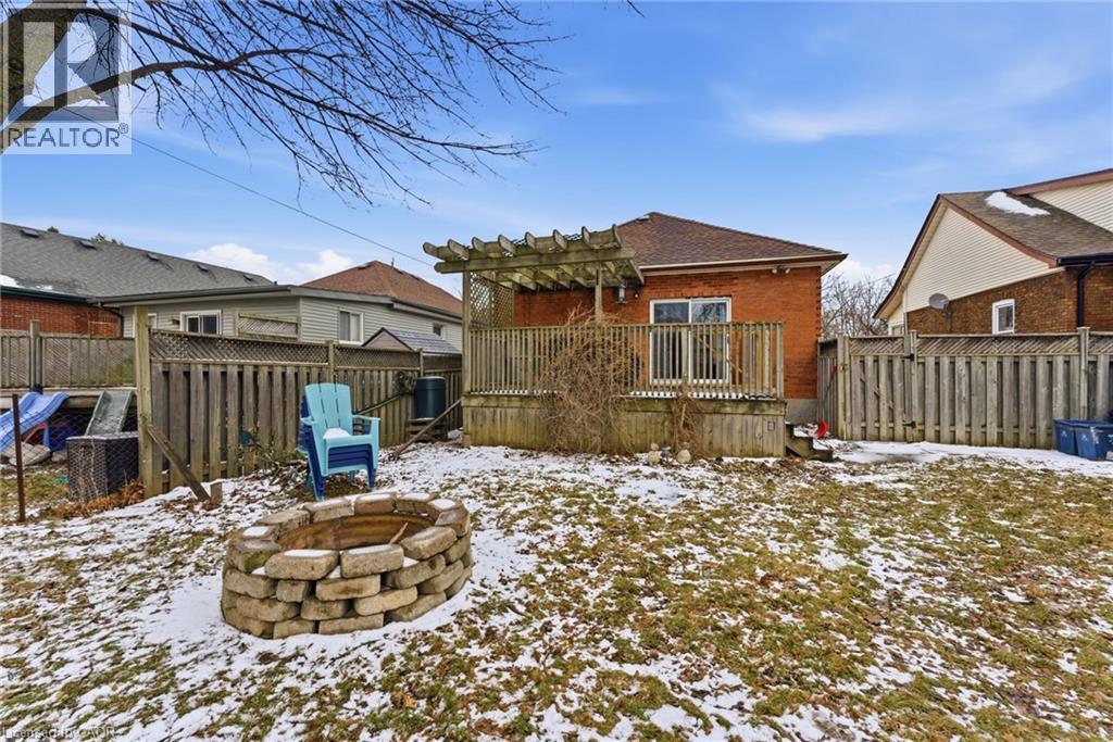 269 Grey Street, Brantford, Ontario  N3S 4W9 - Photo 21 - 40809598