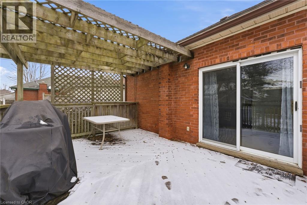 269 Grey Street, Brantford, Ontario  N3S 4W9 - Photo 18 - 40809598