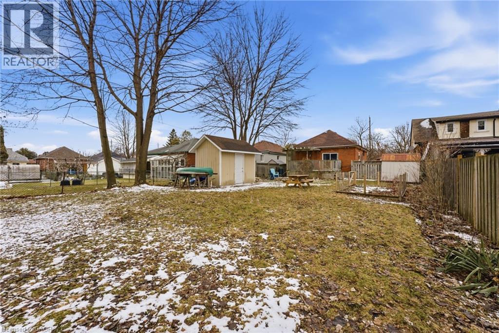 269 Grey Street, Brantford, Ontario  N3S 4W9 - Photo 2 - 40809598