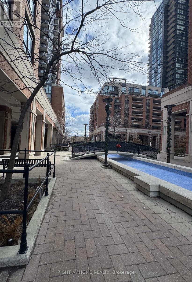 428 - 36 Via Bagnato, Toronto, Ontario  M6A 0B7 - Photo 16 - W12886174