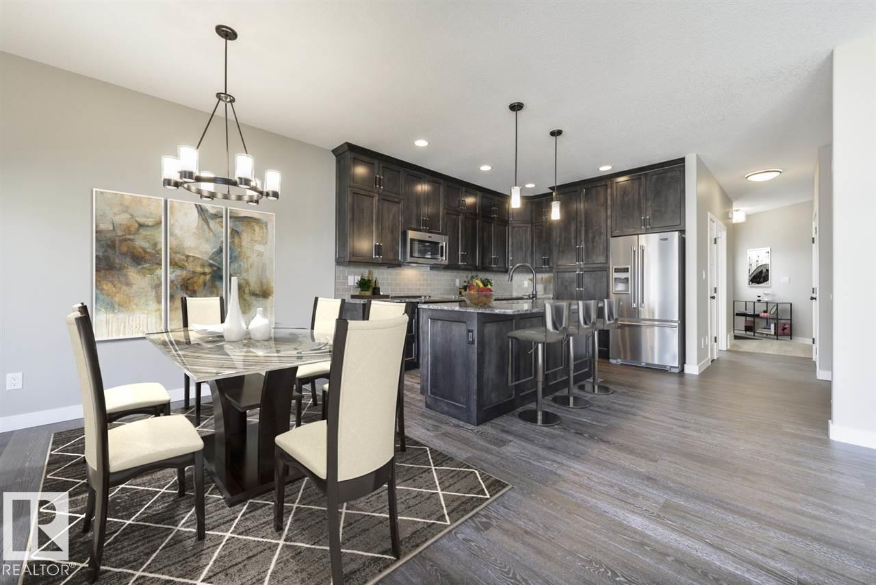 #88 1005 Calahoo Rd, Spruce Grove, Alberta  T7X 2T7 - Photo 8 - E4476949