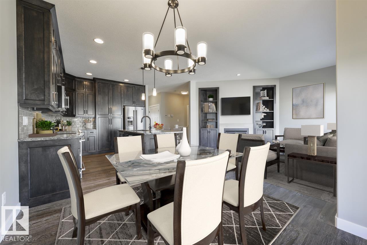 #88 1005 Calahoo Rd, Spruce Grove, Alberta  T7X 2T7 - Photo 6 - E4476949