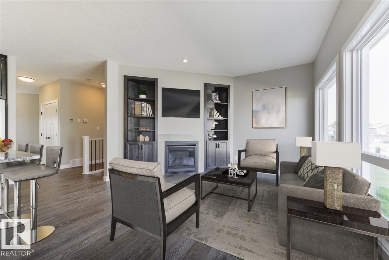 #88 1005 Calahoo Rd, Spruce Grove, Alberta  T7X 2T7 - Photo 10 - E4476949