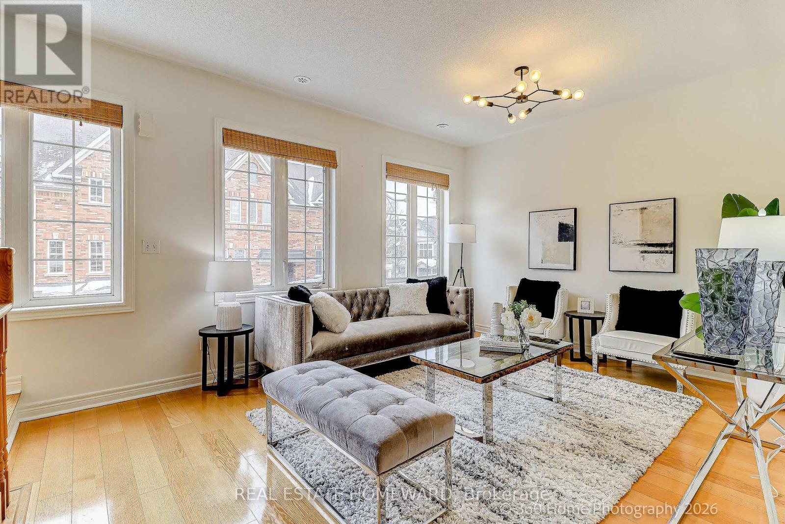 12 Carnahan Terrace, Toronto, Ontario  M4E 0B2 - Photo 11 - E12912878