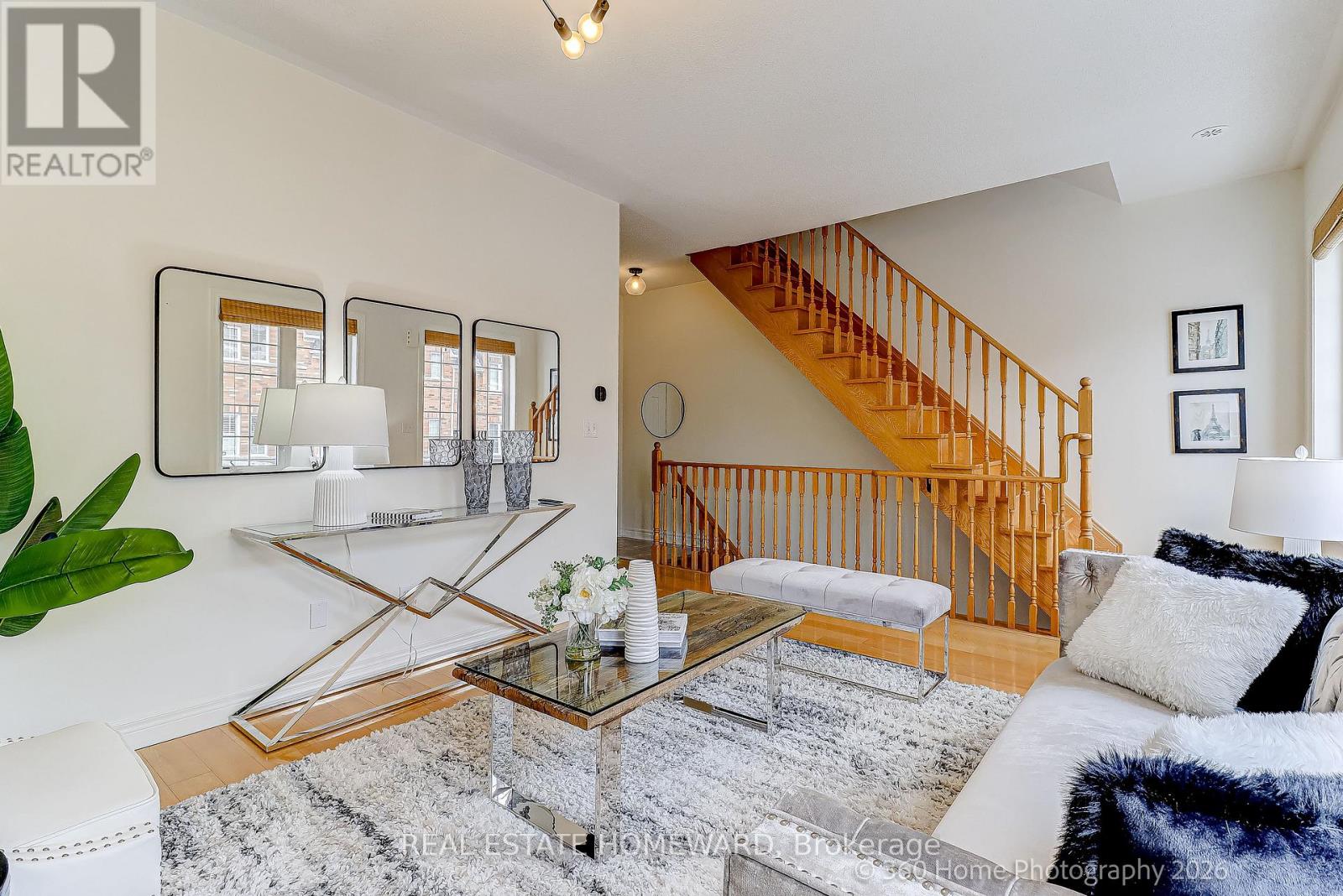 12 Carnahan Terrace, Toronto, Ontario  M4E 0B2 - Photo 12 - E12912878