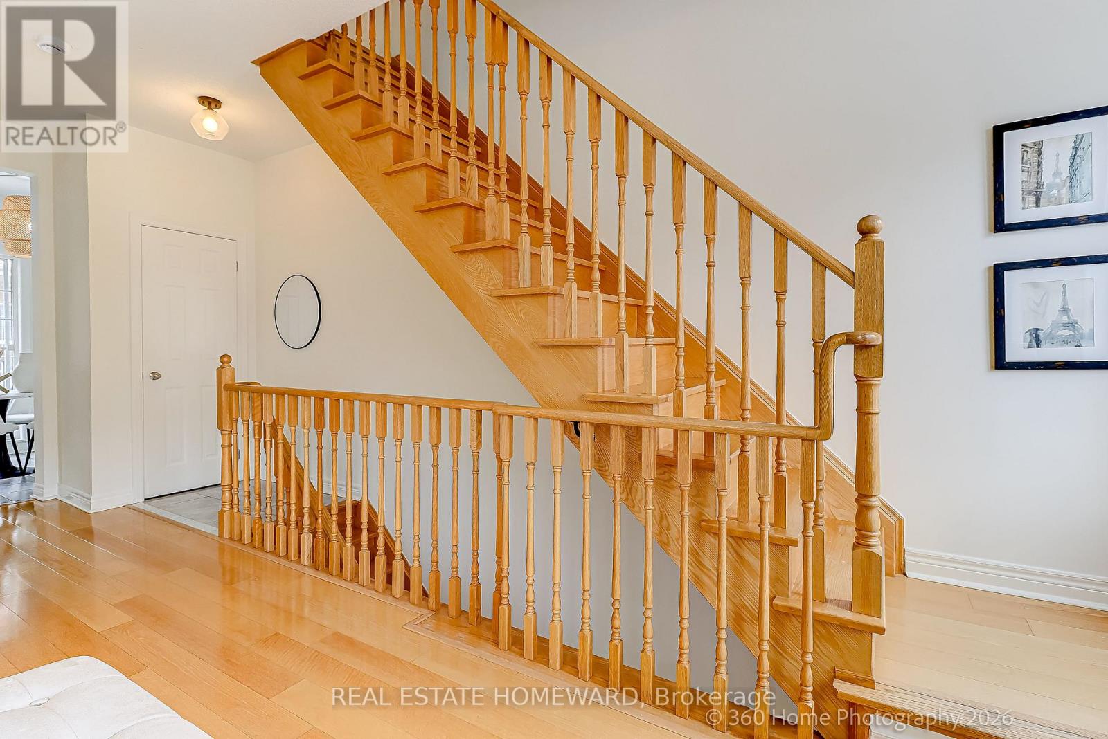 12 Carnahan Terrace, Toronto, Ontario  M4E 0B2 - Photo 13 - E12912878