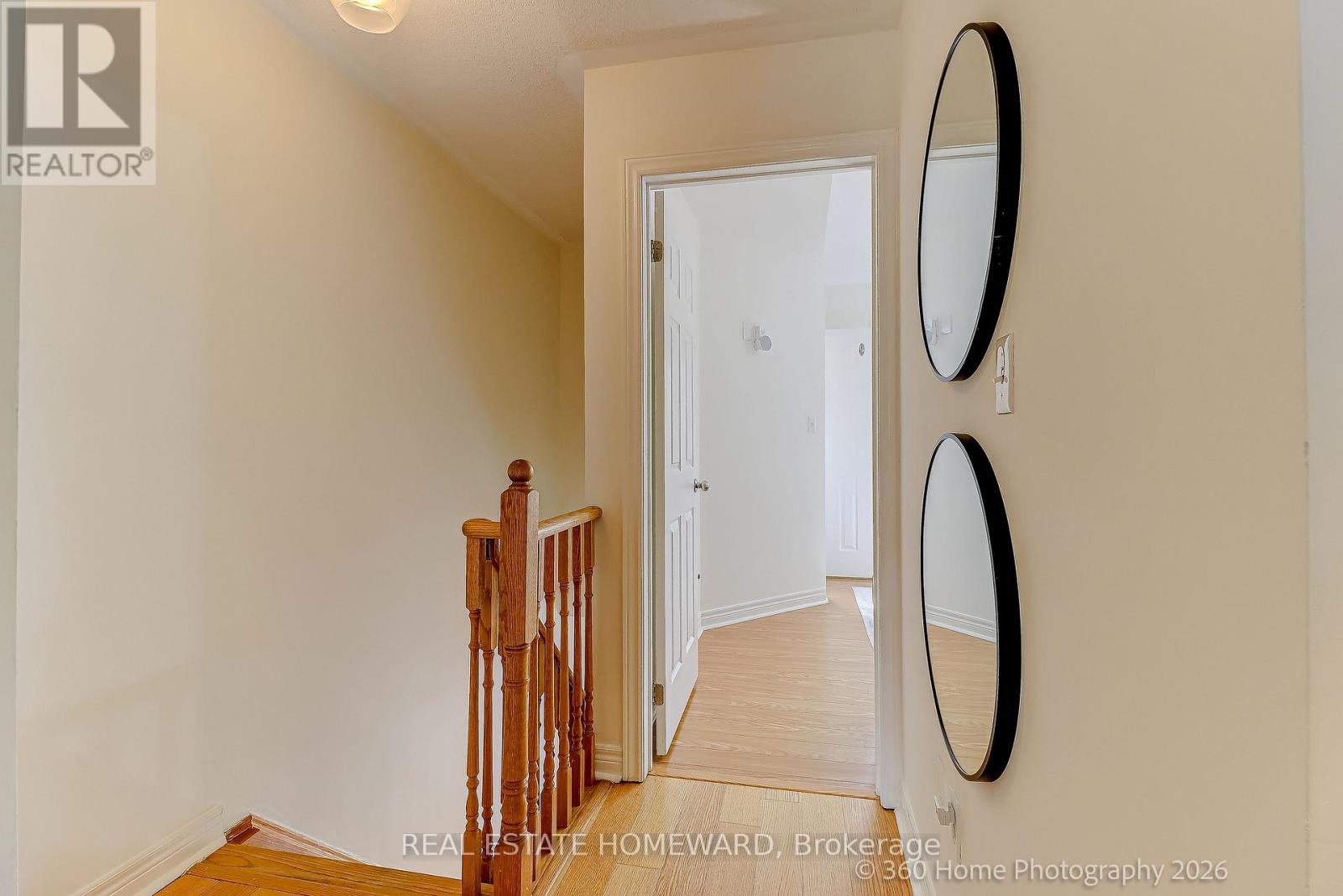 12 Carnahan Terrace, Toronto, Ontario  M4E 0B2 - Photo 15 - E12912878