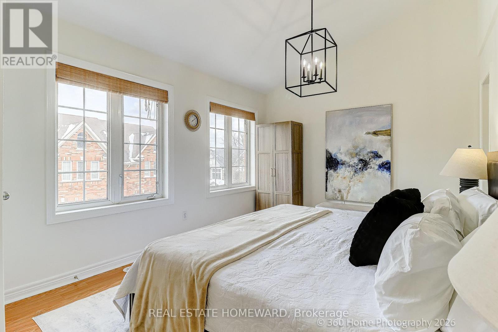 12 Carnahan Terrace, Toronto, Ontario  M4E 0B2 - Photo 20 - E12912878