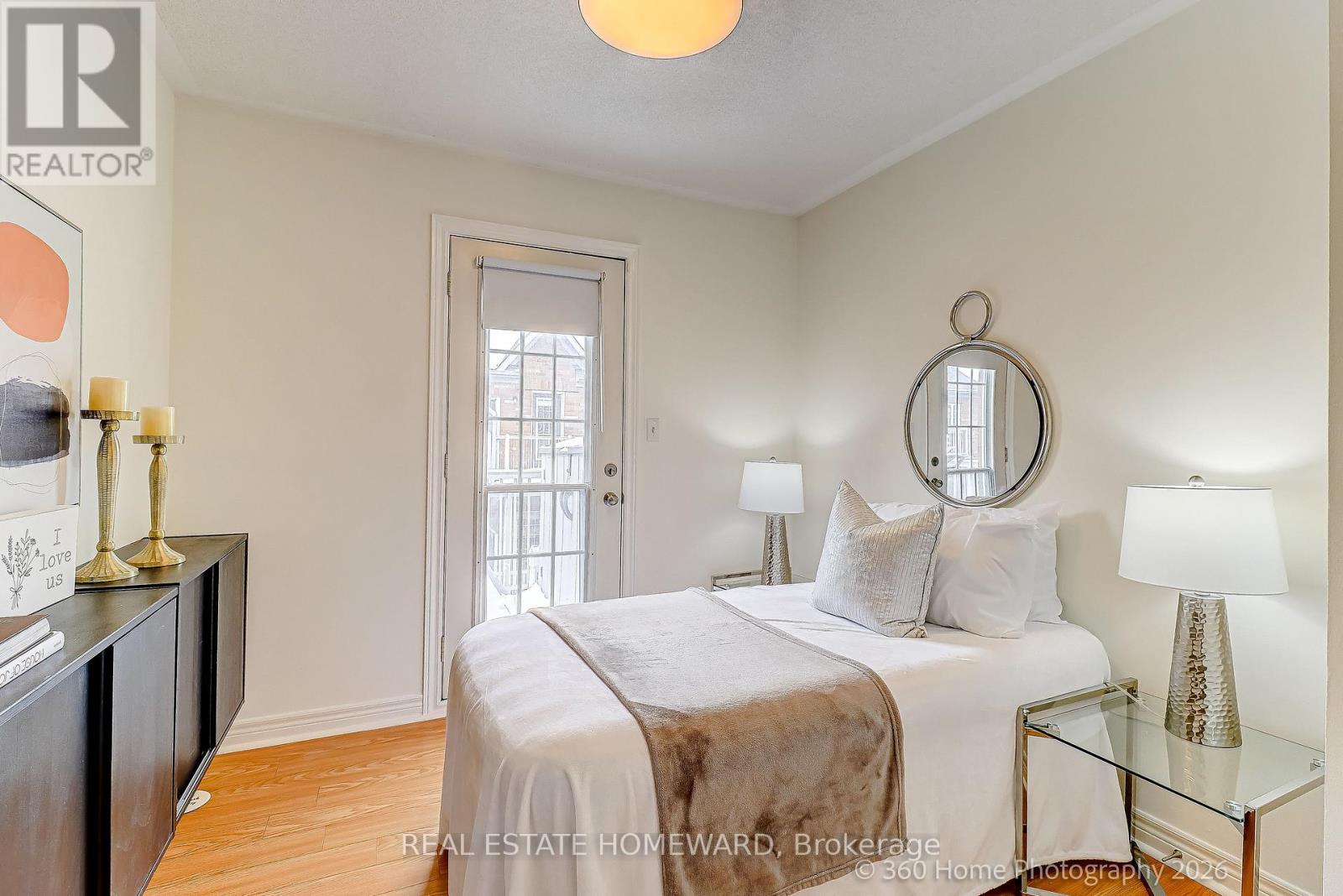 12 Carnahan Terrace, Toronto, Ontario  M4E 0B2 - Photo 22 - E12912878