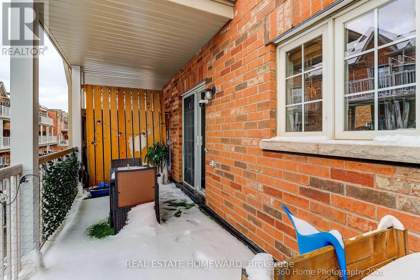 12 Carnahan Terrace, Toronto, Ontario  M4E 0B2 - Photo 23 - E12912878