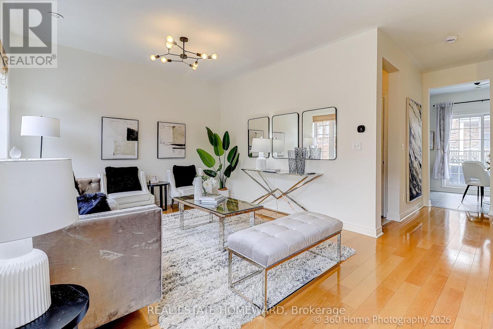 12 Carnahan Terrace, Toronto, Ontario  M4E 0B2 - Photo 9 - E12912878