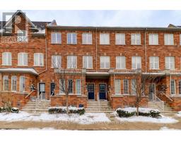 12 CARNAHAN TERRACE, Toronto, Ontario