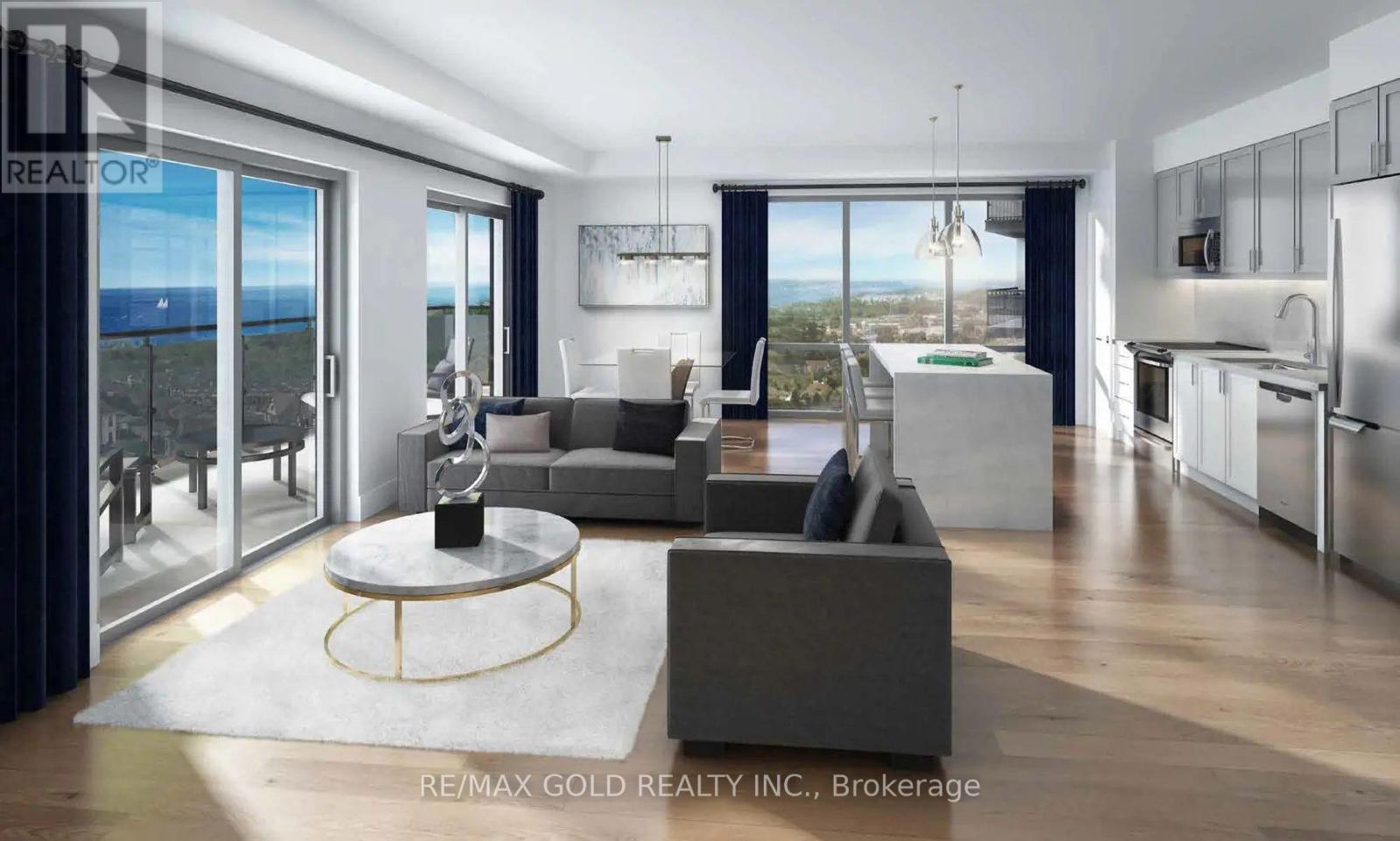 1115 - 51 Clarington Boulevard, Clarington, Ontario  L1C 0H6 - Photo 5 - E12912882