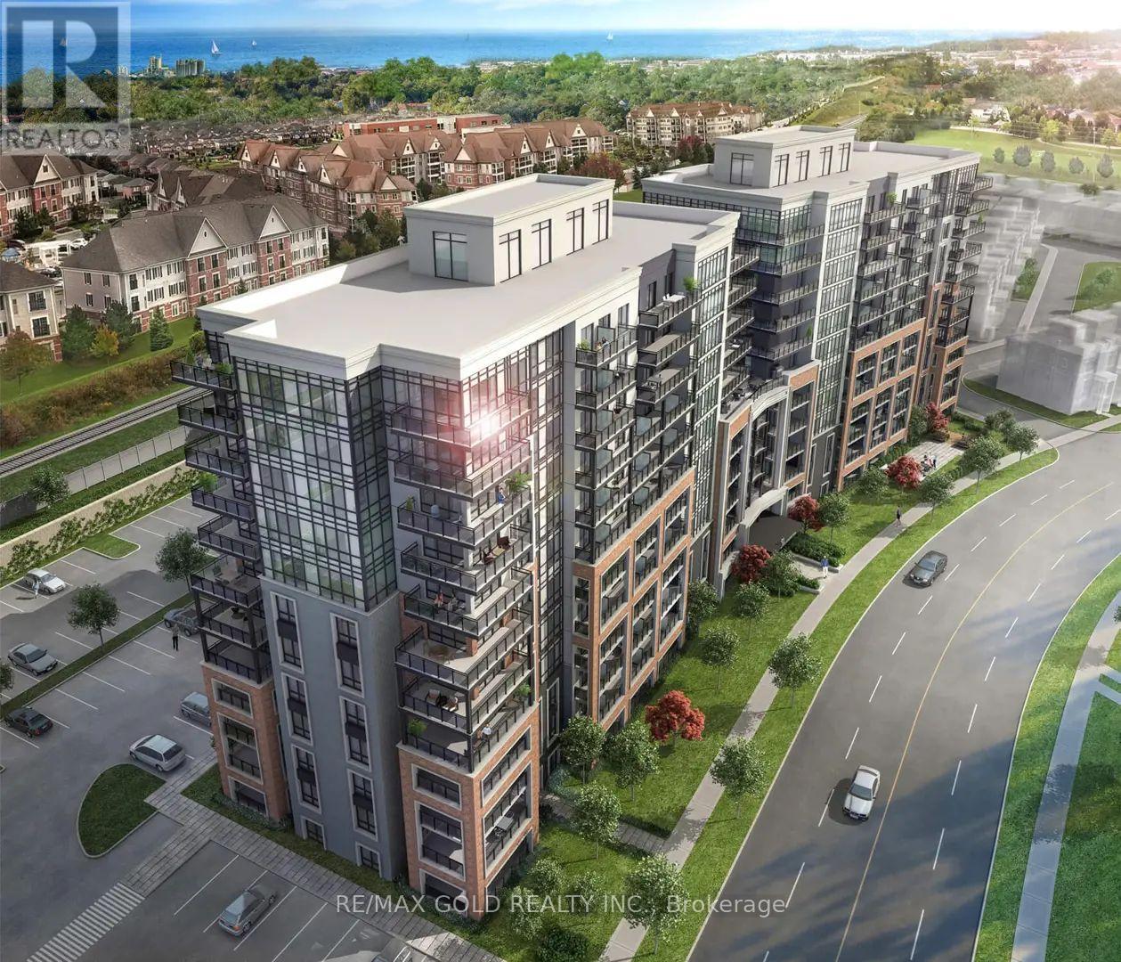 1115 - 51 CLARINGTON BOULEVARD, Clarington, Ontario