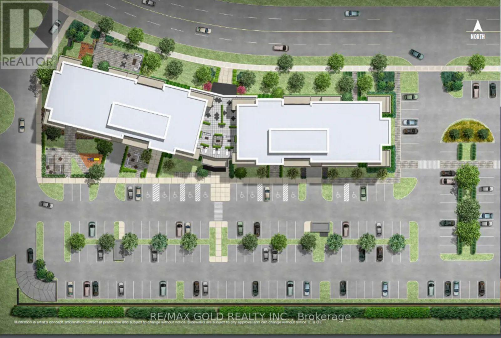 1115 - 51 Clarington Boulevard, Clarington, Ontario  L1C 0H6 - Photo 9 - E12912888