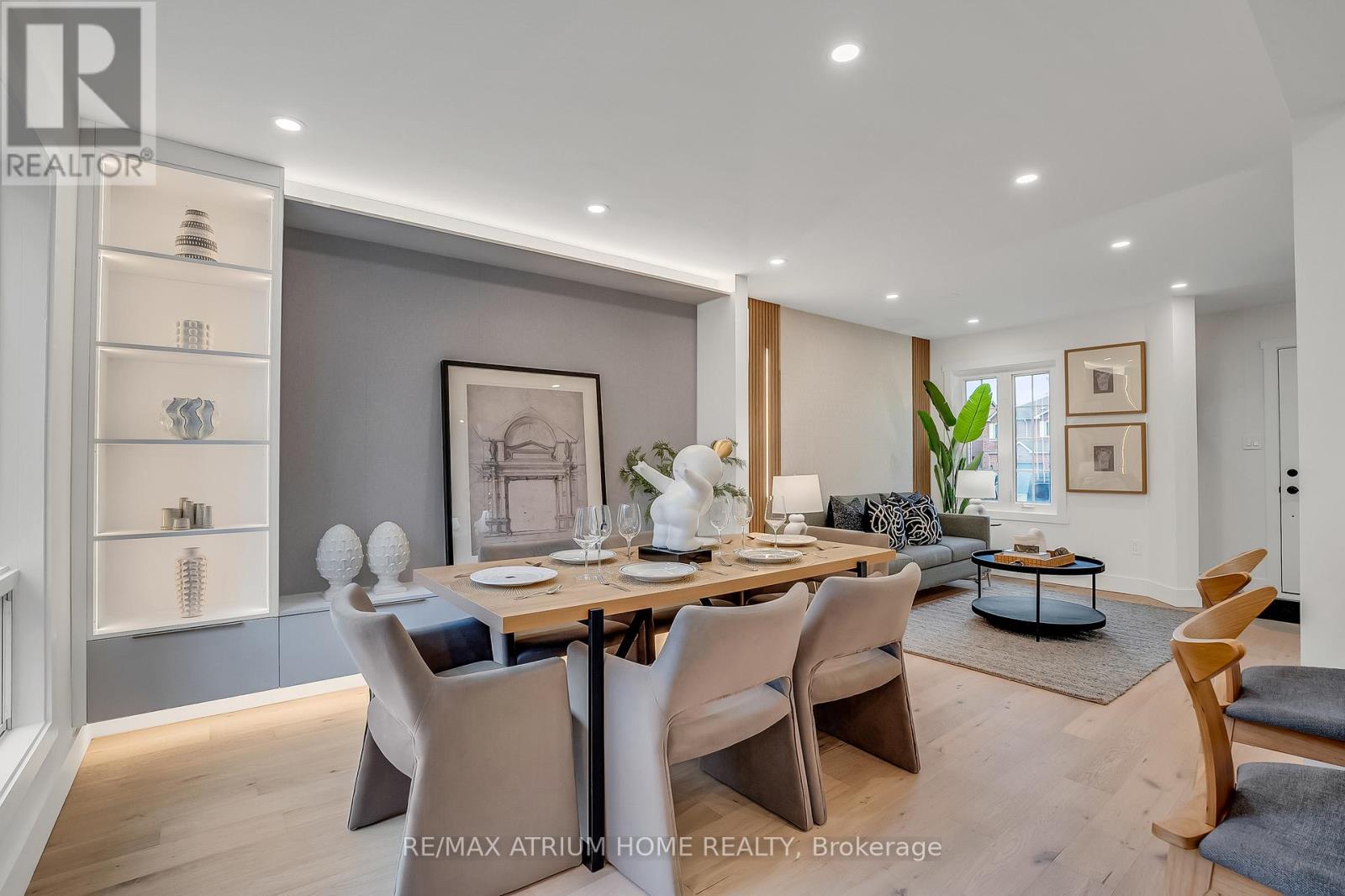 86 OLD COLONY DRIVE, Whitby, Ontario