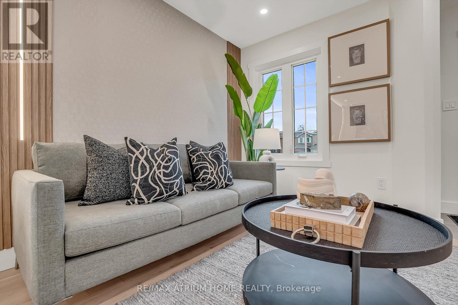 86 Old Colony Drive, Whitby, Ontario  L1R 2G9 - Photo 10 - E12912964