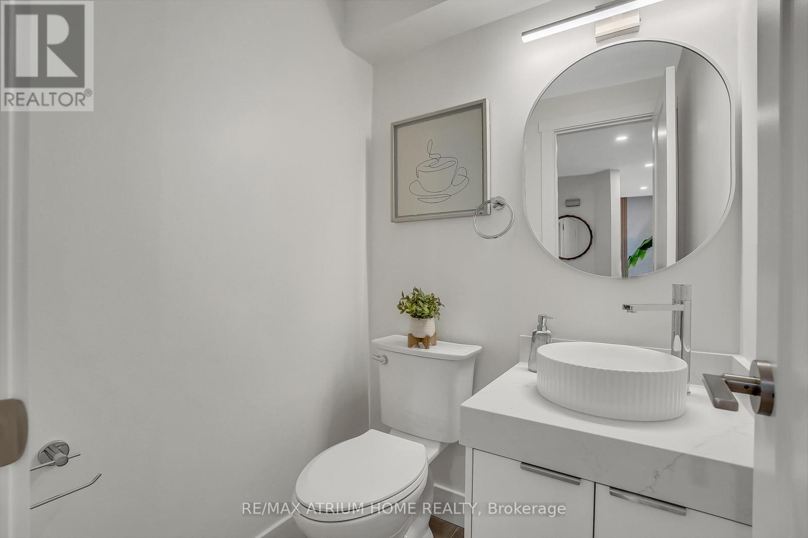 86 Old Colony Drive, Whitby, Ontario  L1R 2G9 - Photo 21 - E12912964