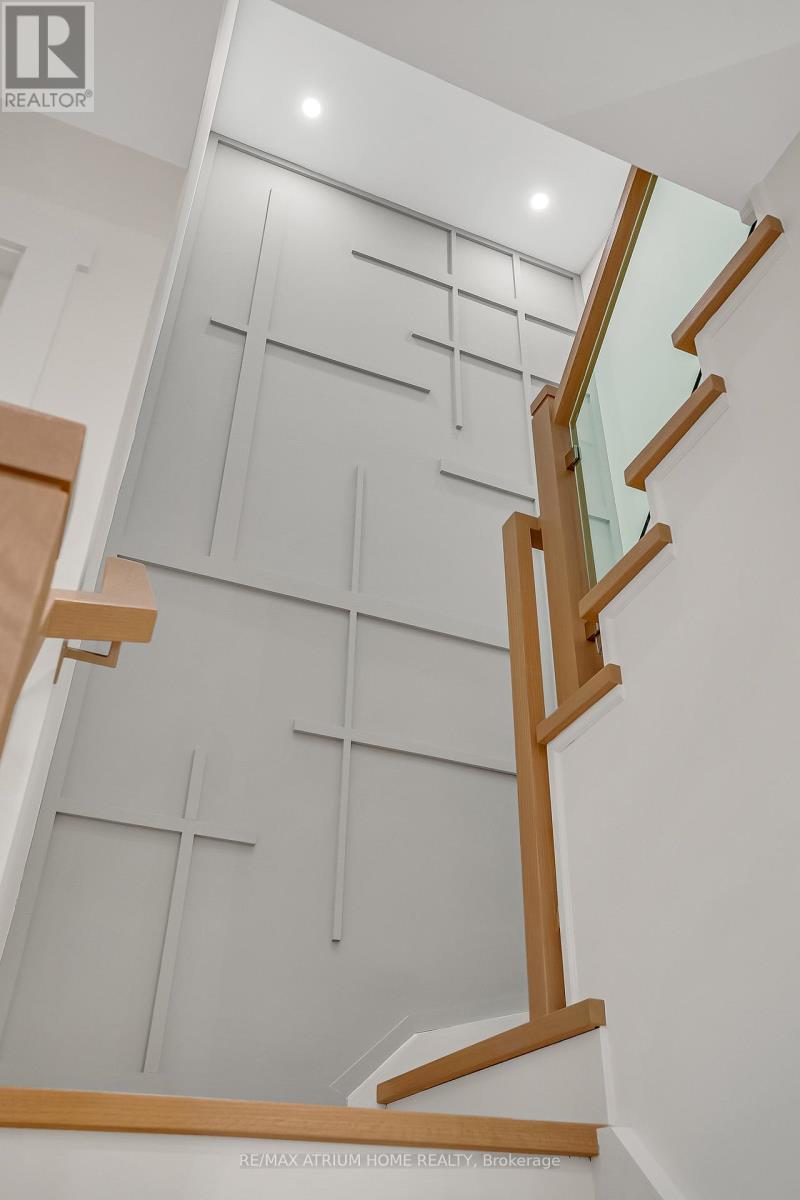 86 Old Colony Drive, Whitby, Ontario  L1R 2G9 - Photo 23 - E12912964