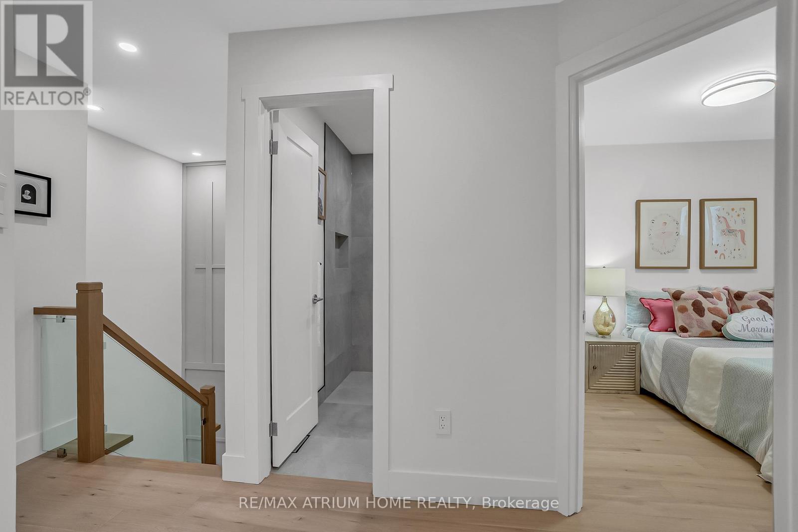 86 Old Colony Drive, Whitby, Ontario  L1R 2G9 - Photo 25 - E12912964