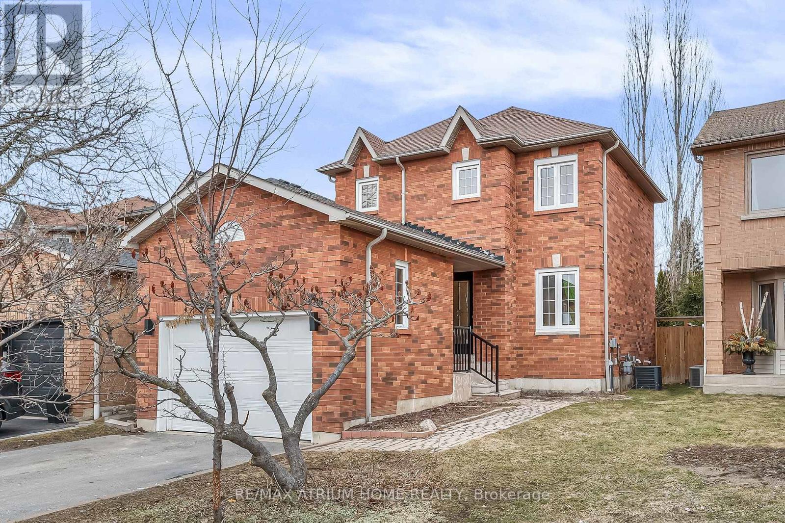 86 Old Colony Drive, Whitby, Ontario  L1R 2G9 - Photo 4 - E12912964