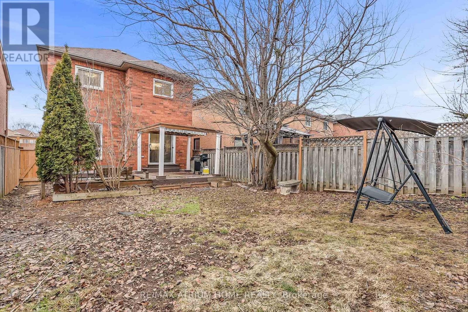 86 Old Colony Drive, Whitby, Ontario  L1R 2G9 - Photo 49 - E12912964