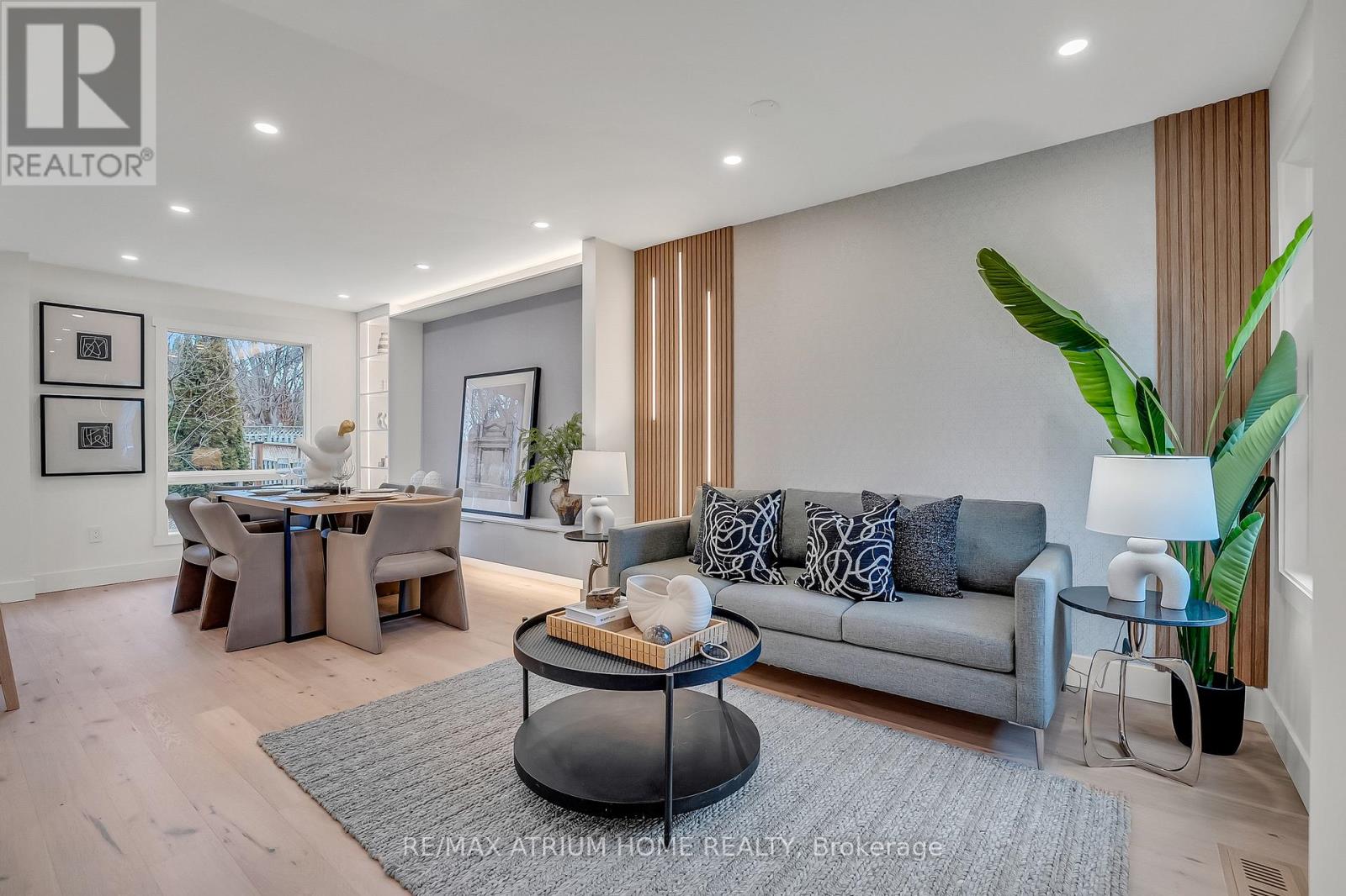 86 Old Colony Drive, Whitby, Ontario  L1R 2G9 - Photo 7 - E12912964