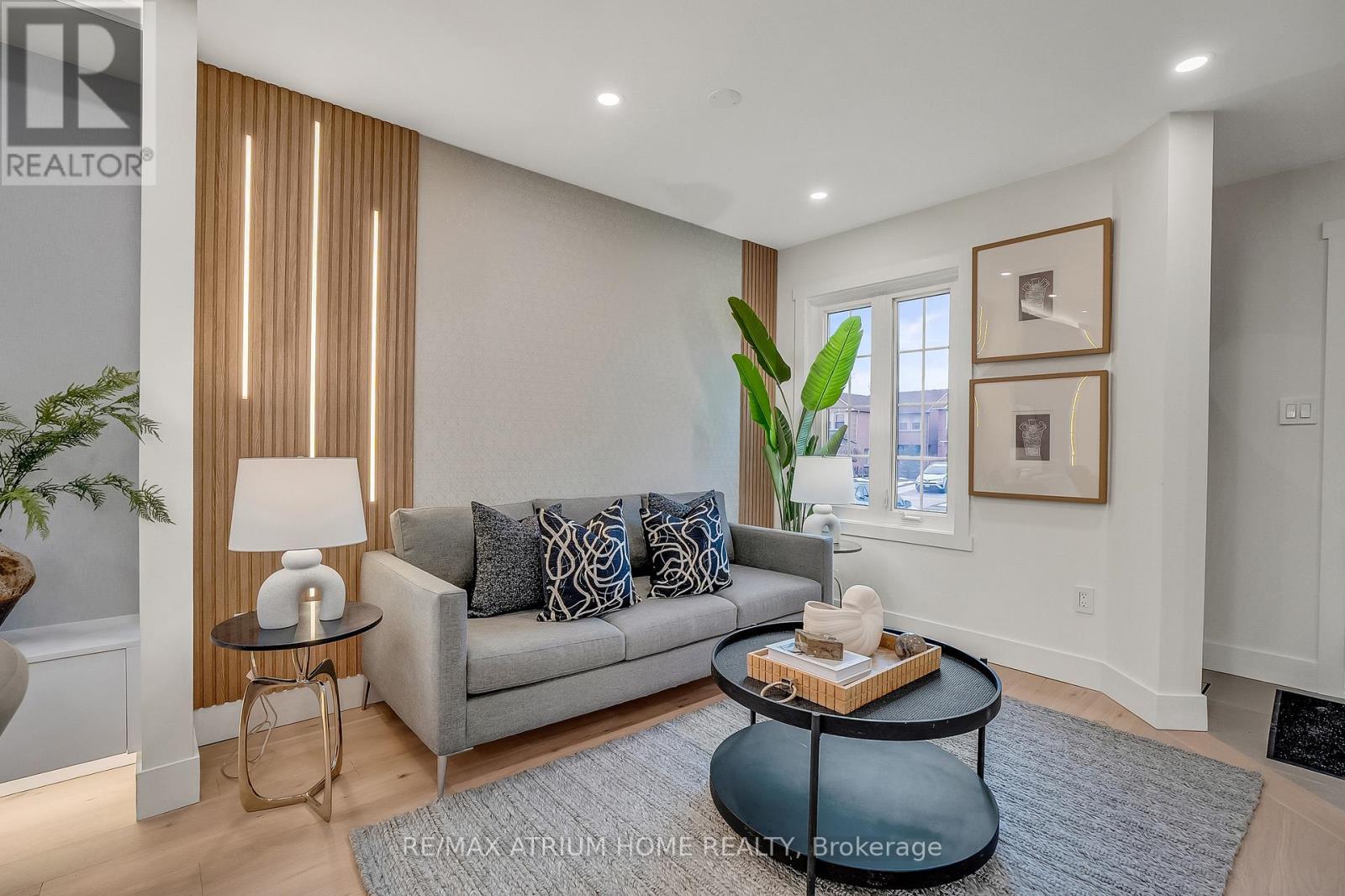 86 Old Colony Drive, Whitby, Ontario  L1R 2G9 - Photo 8 - E12912964