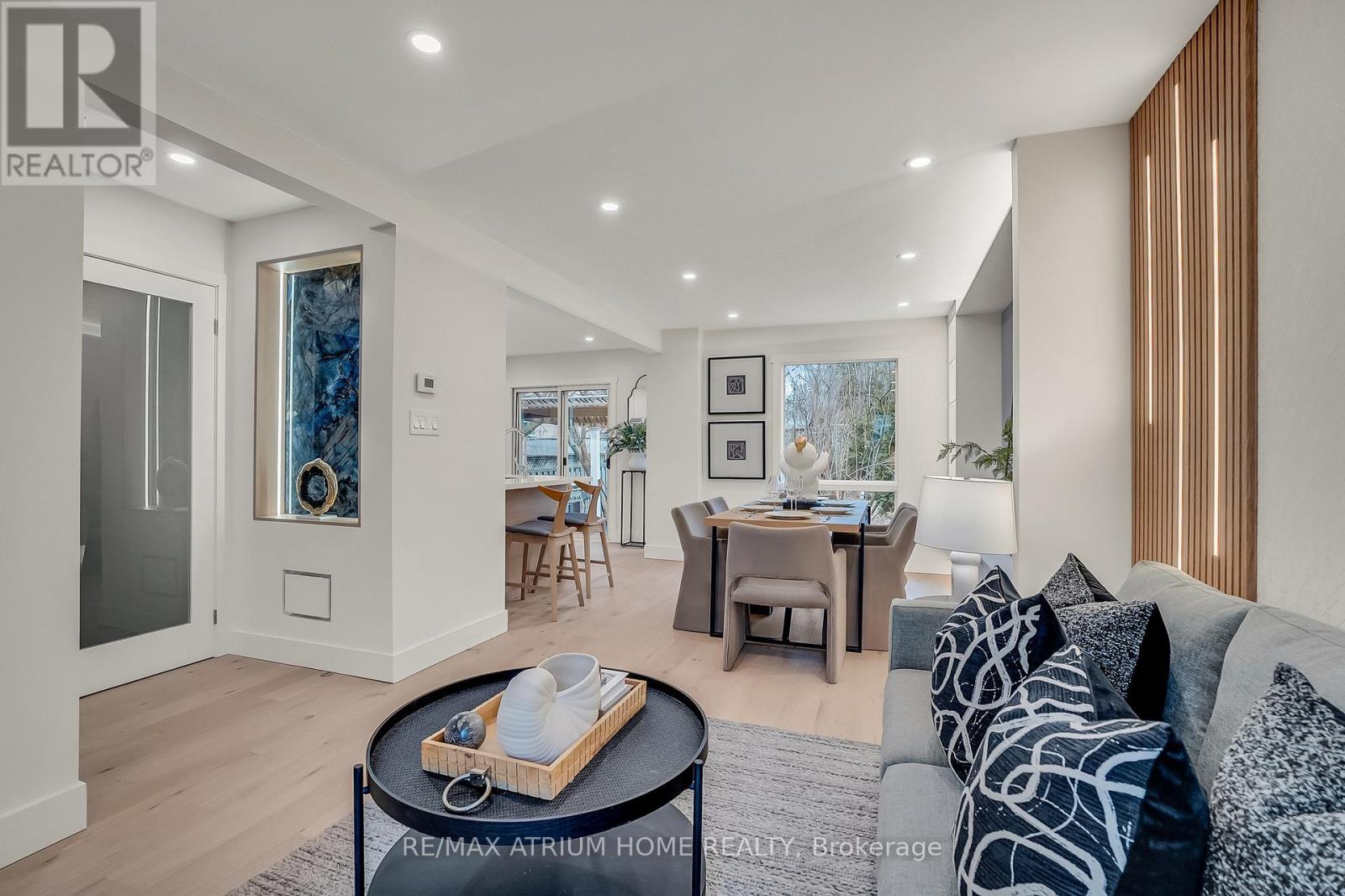 86 Old Colony Drive, Whitby, Ontario  L1R 2G9 - Photo 9 - E12912964