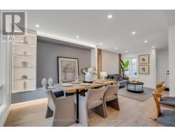 86 OLD COLONY DRIVE, Whitby, Ontario