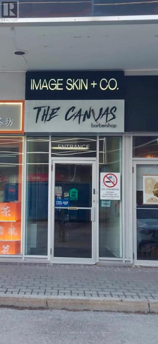 60 & 64 - 505 Highway 7 E, Markham (Commerce Valley), Ontario  L3T 7T1 - Photo 2 - N12912864