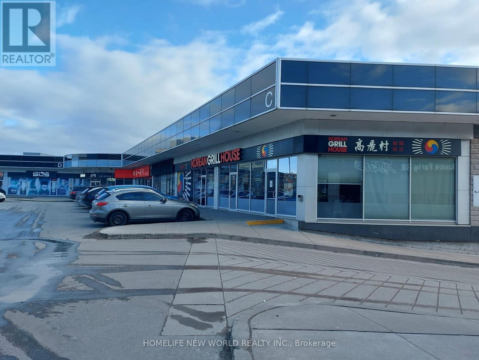 60 & 64 - 505 Highway 7 E, Markham (Commerce Valley), Ontario  L3T 7T1 - Photo 7 - N12912864