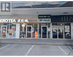 60 & 64 - 505 HIGHWAY 7 E, Markham, Ontario