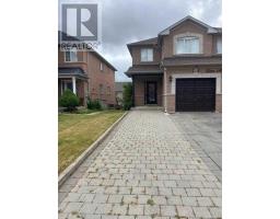 BSMT 28 LINA MARRA DRIVE, Vaughan, Ontario