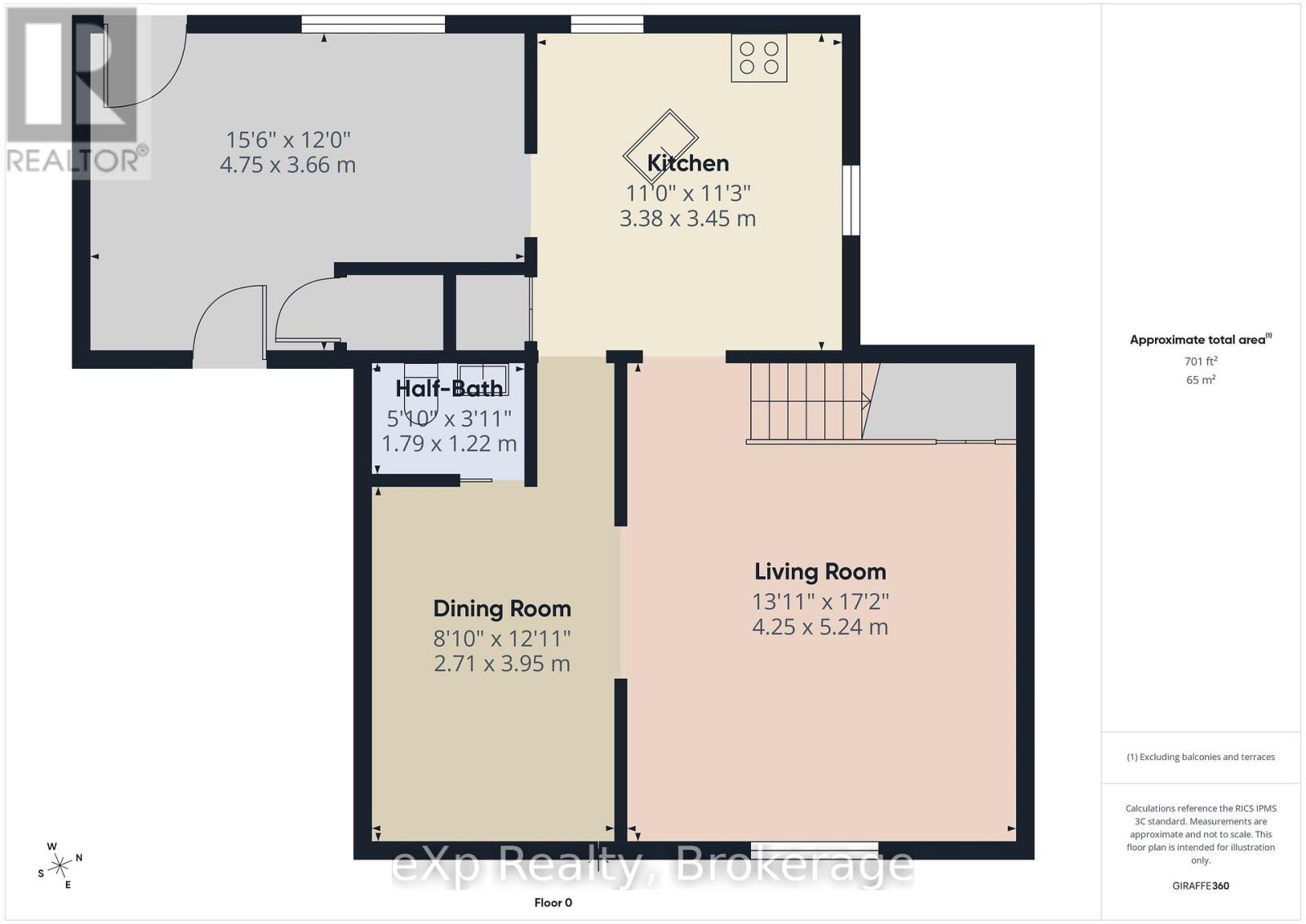 154 6th Avenue SW, Arran-Elderslie, Ontario  N0G 1L0 - Photo 22 - X12907684