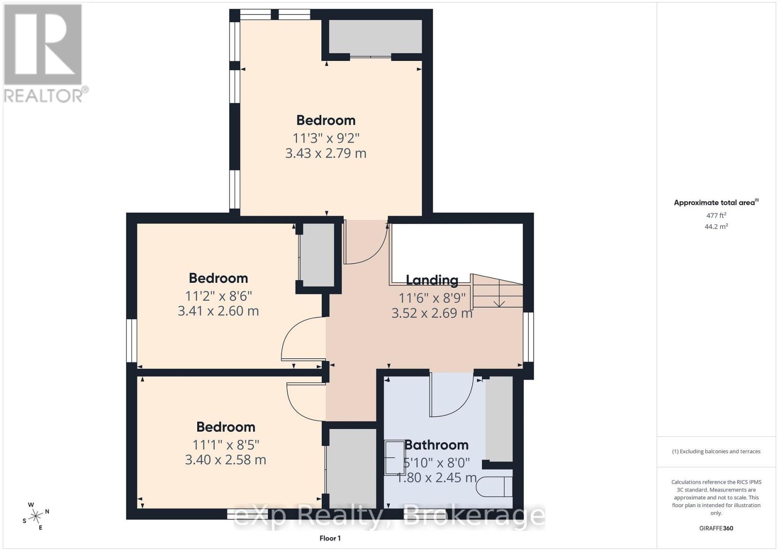 154 6th Avenue SW, Arran-Elderslie, Ontario  N0G 1L0 - Photo 23 - X12907684